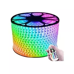 ریسه ال ای دی(LED) مدل RGB