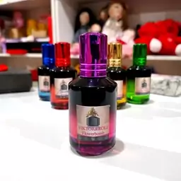 عطر زنانه فلاور بامب 20 میل اسانس خالص اصل هلند