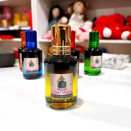 عطر مردانه و زنانه نیشان کلونایس 20 میل اسانس خالص اصل ترکیه