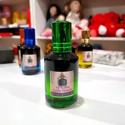 عطر مردانه و زنانه اپل 20 میل اسانس خالص اصل فرانسه