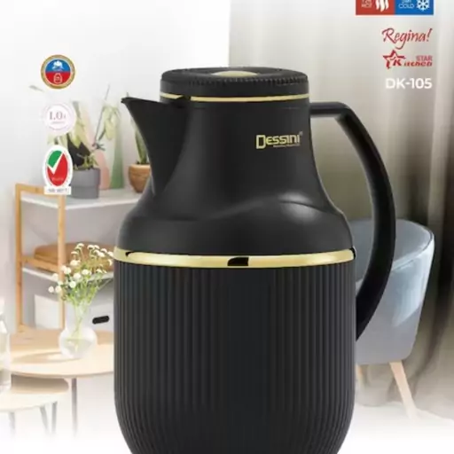 فلاسک دسینی مدل DK-105