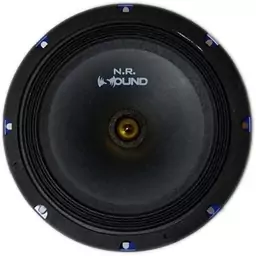 میدرنج 8 NR SOUND 300W مدل NR-811