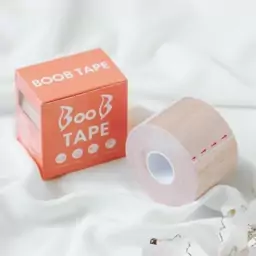 چسب لیفت سینه رولی اصلی Boob tape