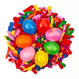 بادکنک آبی (waterballoon) - 50 عددی