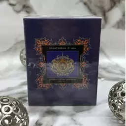 عطر ادکلن مردانه شیخ 