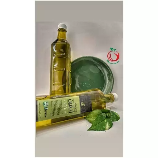 روغن زیتون فرابکر والا(800گرمی با ظرف)(تقویت حافظه)