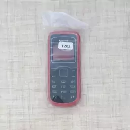 قاب گوشی مناسب برای NOKIA 1202