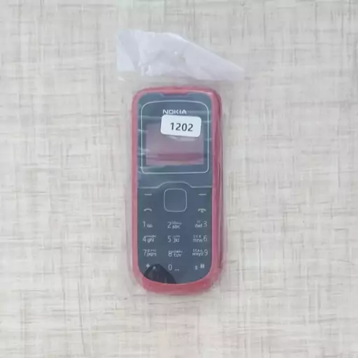 قاب گوشی مناسب برای NOKIA 1202