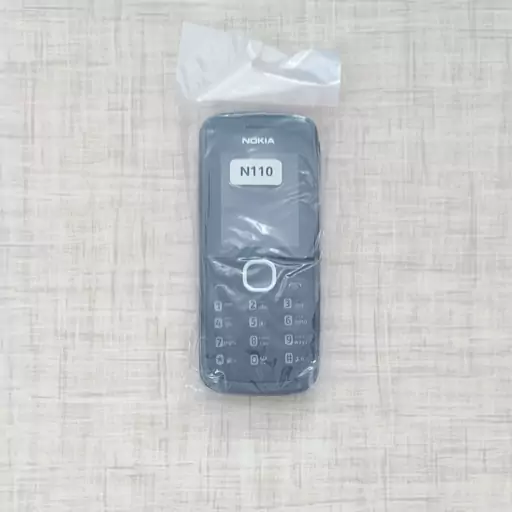 قاب گوشی مناسب برای NOKIA 110