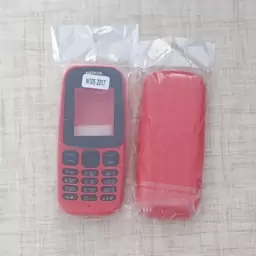 قاب گوشی مناسب برای NOKIA 105 2017