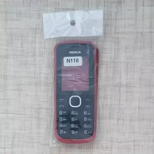 قاب گوشی مناسب برای NOKIA 110