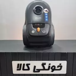 جاروبرقی فیلیپس XD8022 - ارسال 24 ساعته رایگان