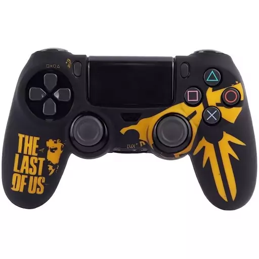 روکش دسته بازی PS4 طرح The Last of Us