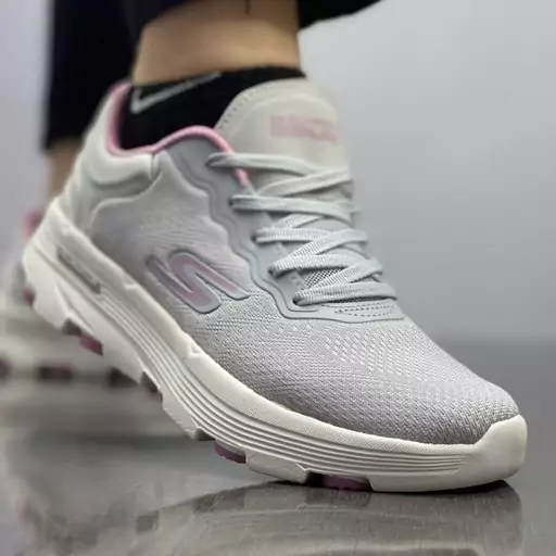 کتونی زنانه اسکیچرز گو ران Skechers 