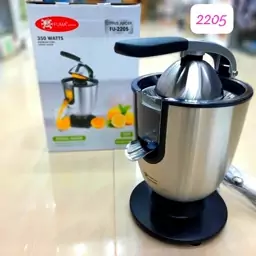 آب مرکبات گیر فوما ژاپن مدل 2205 توان 350 وات