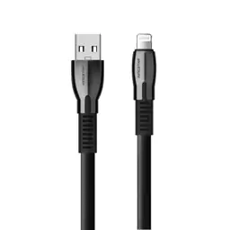 کابل تبدیل USB به لایتنینگ کینگ استار مدل K345i طول 1 متر