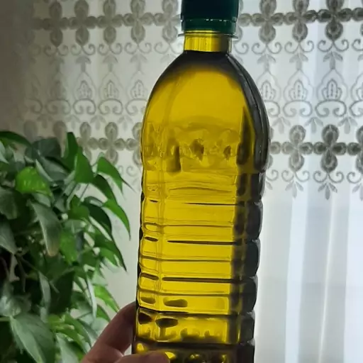 روغن زیتون