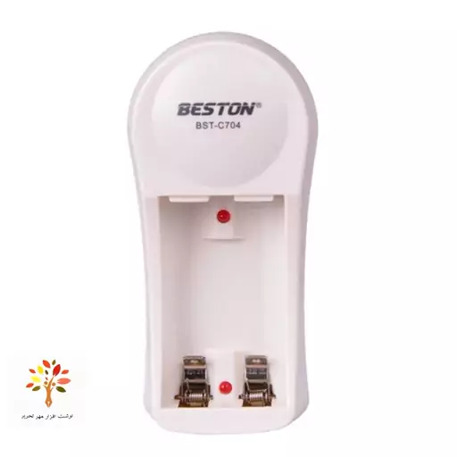 شارژر باتری Beston BST-C704