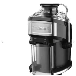 آبمیوه گیری کزینارت مدل CJE 500E ا Cuisinart CJE 500E JUICER