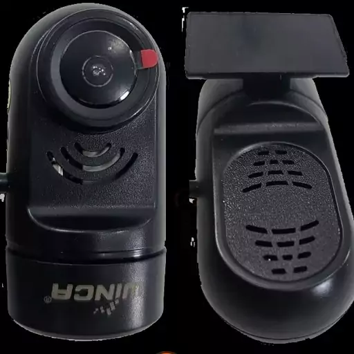 دوربین ثبت وقایع خودرو وینکا مدل Car Dash Cam Winca DYT-1