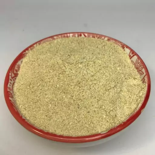 پودر سیر 170 گرمی(عطارباشی بیرجند)