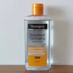 تونر نیتروژنا Neutrogena(اصل)