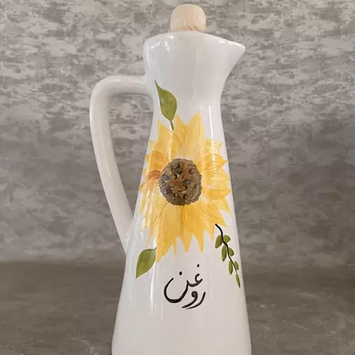 روغن ریز استوانه