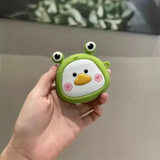 کاور مدل قورباغه Frog مناسب اپل ایرپاد 1 و 2