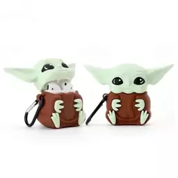 کاور مدل بیبی یودا Baby yoda مناسب اپل ایرپاد 1 و 2