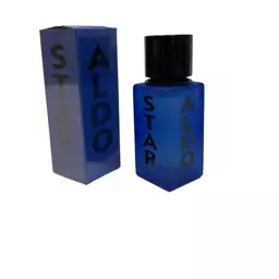 عطر جیبی مردانه استار آلدوStar Aldo مدلPersian Blueحجم 30 میل