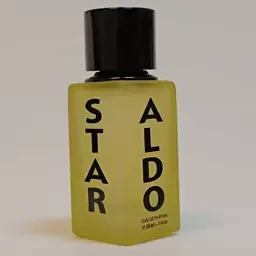 عطر جیبی زنانه استار آلدوStar AldoمدلYello Limonحجم 30 میل