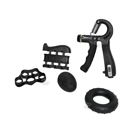 پک تقویت مچ دست مدل grip kit