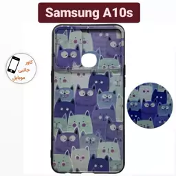 کاور موبایل طرح دار سامسونگ Samsung A10S  A10s قاب گوشی a10s  a 10s بک کاور A 10s A 10S کاور گوشی آ 10 اس آ 10 اس 