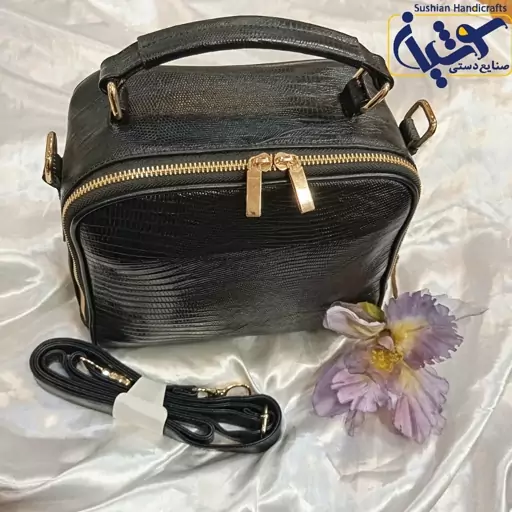 کیف چرم زنانه 