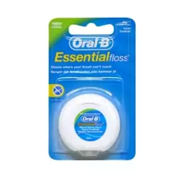 نخ دندان اورال بی مدل Oral-B Essential Floss