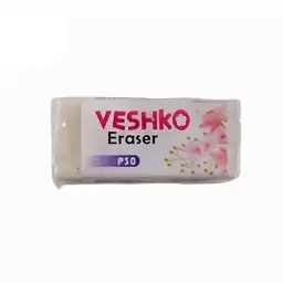 پاک کن VESHKO بسته 30 عددی