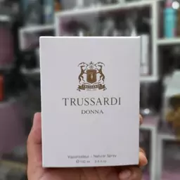 ادکلن زنانه پرستیژ مدل تروساردی دونا (Trussardi Donna