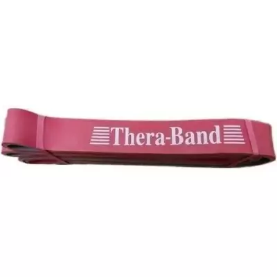 کش پاور باند تراباند مدل Power Band Thera Band ضخامت 32 میلی متر 