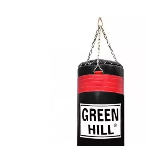 کیسه بوکس فوم GREEN HILL ارتفاع 50 سانتی متر 