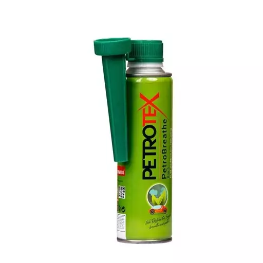 مکمل سوخت پتروبریز PetroBreathe 300ml پتروتکس