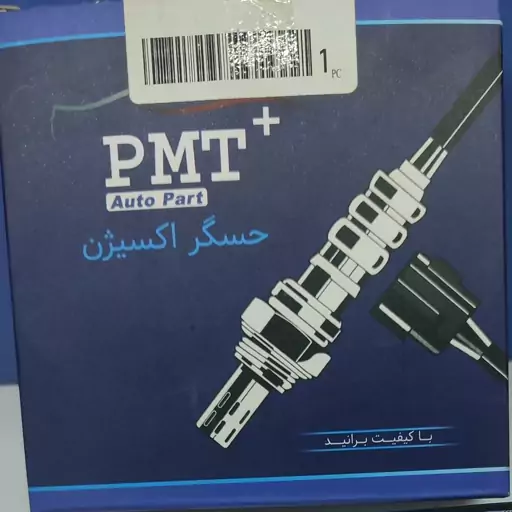 سنسور اکسیژن زیمنس عایق دار برند PMT کد 4749