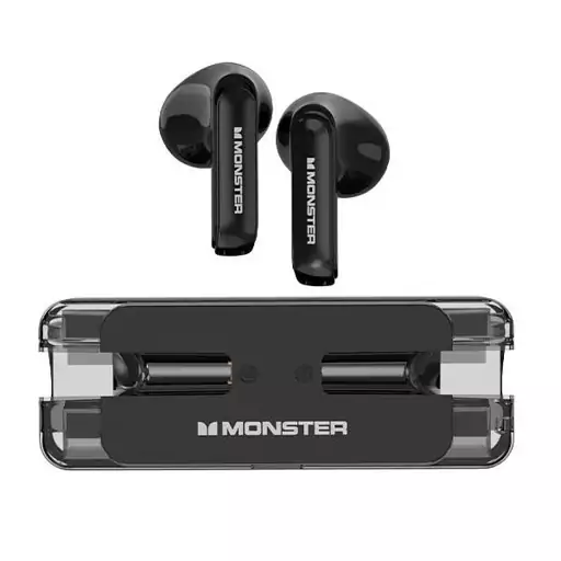 هندزفری بلوتوثی اورجینال برند مانستر مدل XKT08 Monster Earbuds Enc Airmars