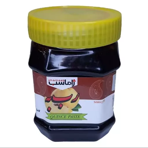 رب به فدک (500گرم باظرف)