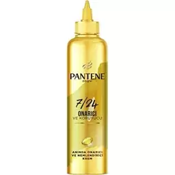 کرم مو ویتامینه طلایی پنتن حجم 300 میل PANTENE