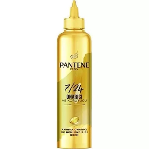 کرم مو ویتامینه طلایی پنتن حجم 300 میل PANTENE