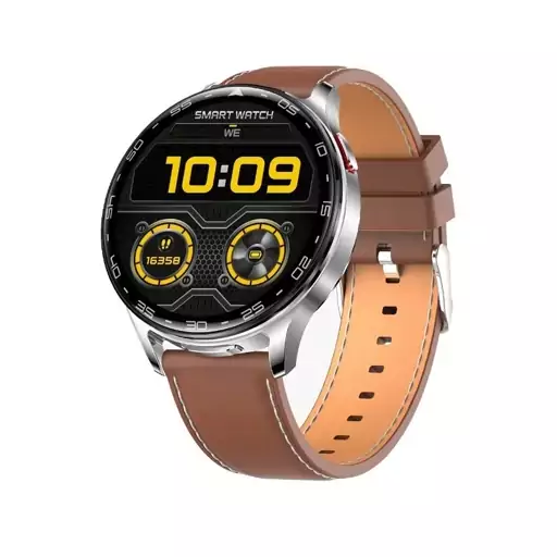 ساعت هوشمند اورجینال پرودو  مدل PORODO PULSE SMARTWATCH  با گارانتی 18 ماهه (اصلی  - ارسال رایگان)