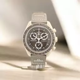 ساعت امگا سواچ صحرا OMEGA X Swatch Mission on Earth DESERT 