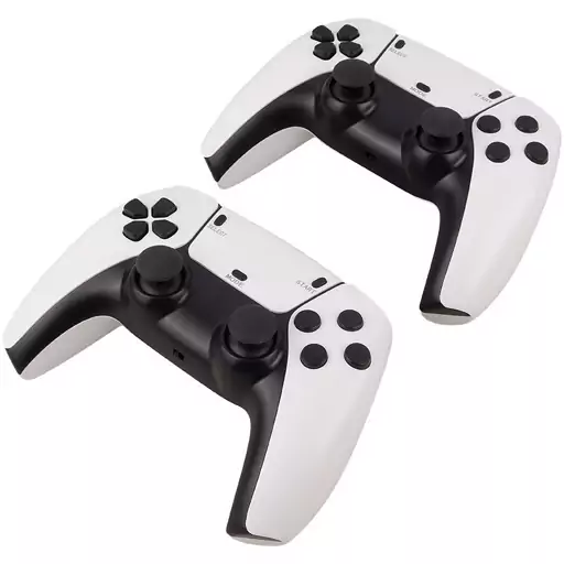 کنسول بازی گیم استیک Game Stick Pro M15 4K 64GB Dual اورجینال