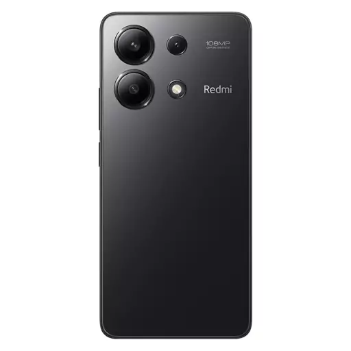 گوشی شیائومی مدل Redmi Note 13 4G دو سیم کارت ظرفیت 512 گیگابایت و رم 8 گیگابایت (گارانتی 18 ماهه)