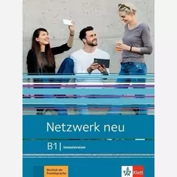 کتاب 1.Netzwerk neu b1